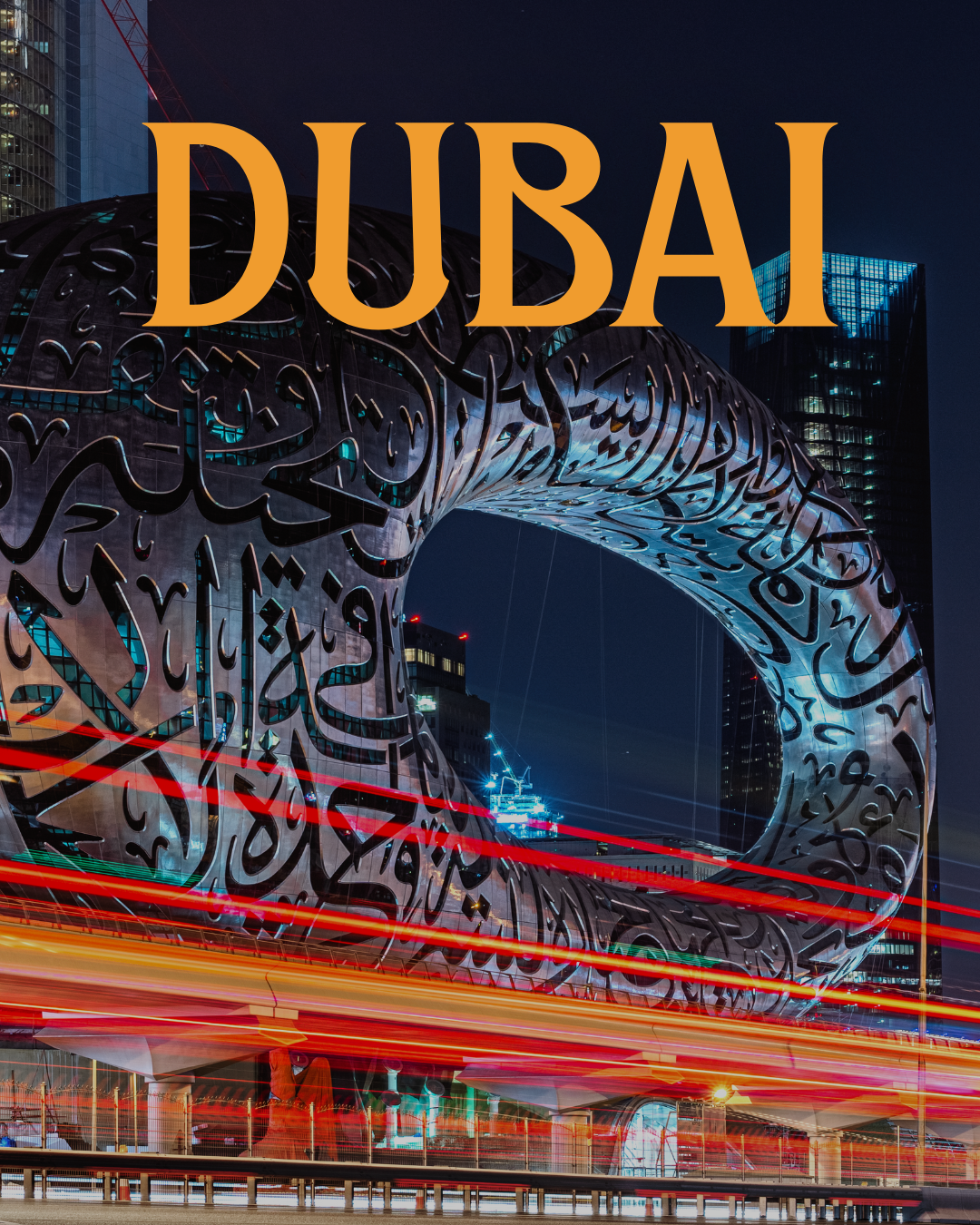 Dubai