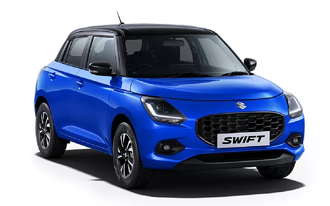 MARUTI SUZUKI