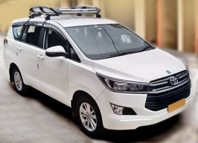 Innova Crysta Assured